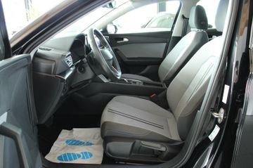 SEAT Leon - 7