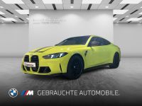 BMW M4 - Vorschau Bild 1