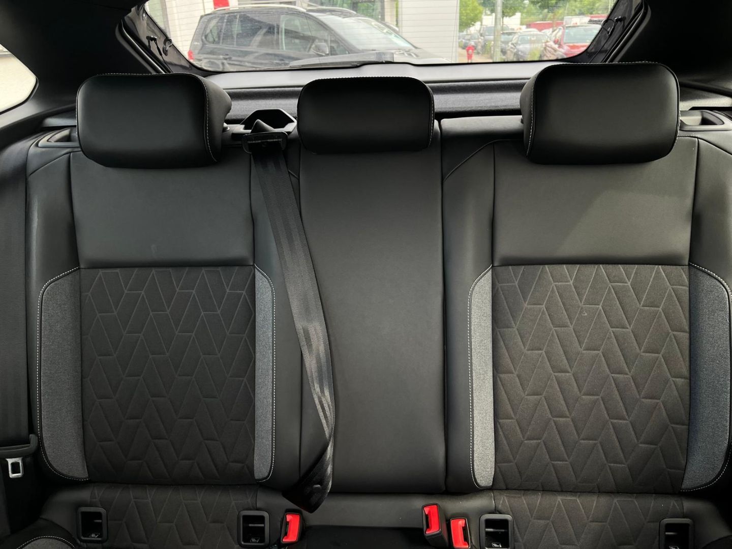 Taigo 1.0TSI DSG Goal - Navi*Plus-Paket*ACC*APP!