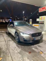 Jaguar XE 20D TOP Zustand Super Ausstattung - Jaguar XE in Essen