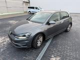 Volkswagen Golf VII Comfortline BlueMotion