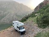 Iveco Daily 55S17WD Familien-Expeditionsmobil - Iveco Allradantrieb Daily