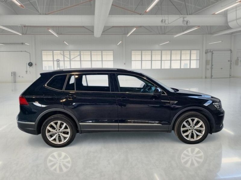 Volkswagen VOLKSWAGEN TIGUAN ALLSPACE 2.0 TDI SCR 110 KW AD imagem 3