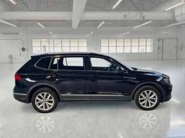 Volkswagen Tiguan Allspace - 3