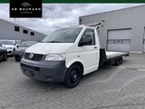 Algema VW T5 VW T5 *ALGEMA FITZEL SPEEDER* - Algema LKWs