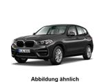 BMW X3 xDrive 20d xLine/AHK/Navi/Leder/HarmanKardon - BMW X3 in Rostock
