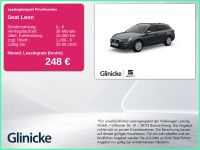 Seat Leon - Vorschau Bild 1