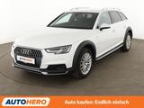 Audi 2.0 TDI quattro Aut.*NAV*LED*ACC*PDC*SHZ*ALU* - Audi A4 Allroad Gebrauchtwagen