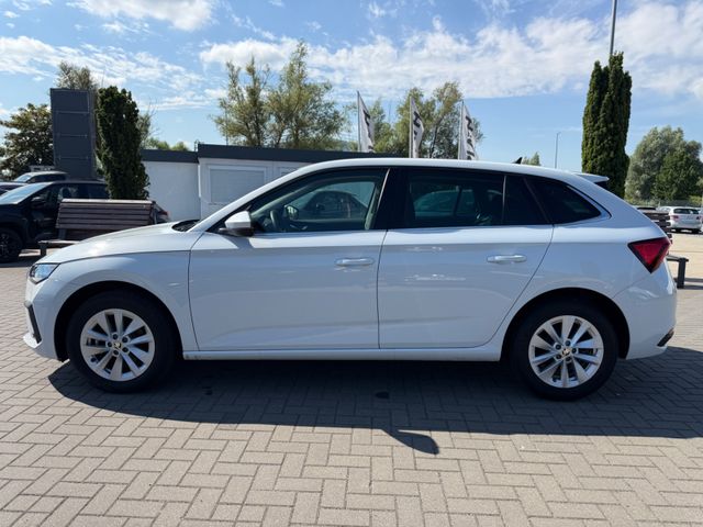 Skoda Scala /LED/ACC
