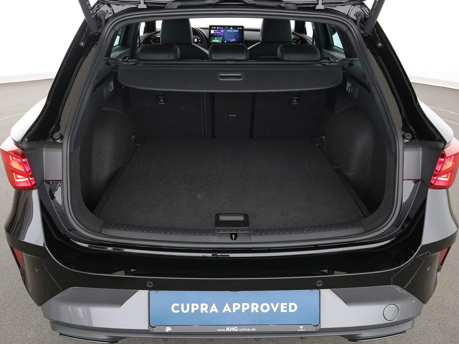 Cupra Leon - Bild 25