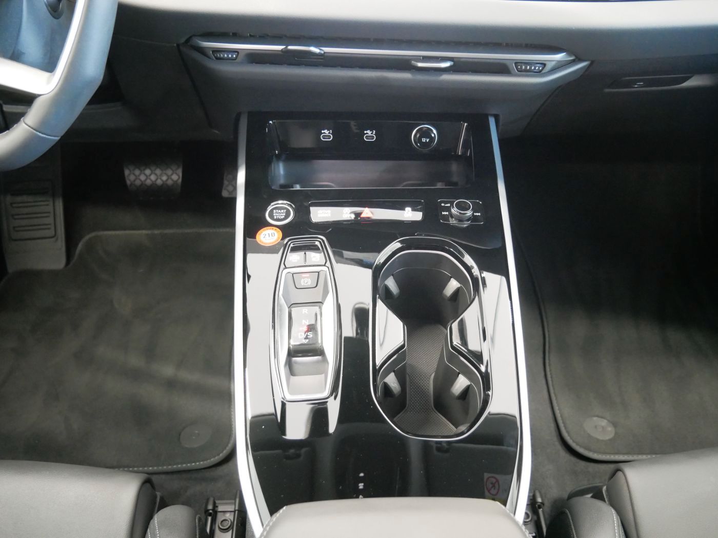 Audi A5 - Bild 17