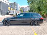 Mercedes-Benz C 250 d T AVANTGARDE Autom. AVANTGARDE - Mercedes-Benz C 250 in Ludwigshafen