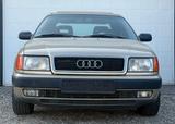 Audi 100 2.3 E~Autom.~Klima~Schiebedach~HU NEU~ - Audi 100 mit Benzin-Antrieb: Limousine, Automatik