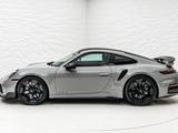 Porsche 992 911 Turbo S*Lift*Carbon*Burmester*Braun Int. - Porsche Neuwagen