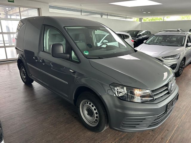 Fahrzeugabbildung Volkswagen Caddy Nfz Kasten BMT*1.Hd*AHK*