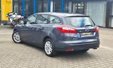 Ford Focus Titanium 1.6 ECOBOOST /PDC/SHZ/TEMPO/ALU - Ford Focus aus 2013