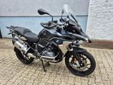 BMW R 1250 GS Triple Black - BMW SCHWARZ TRIPLE