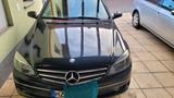 Mercedes-Benz Mercedes  CLC 180 Kompressor - Mercedes-Benz CLC 180 mit Benzin-Antrieb: Coupé, Automatik