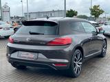 Volkswagen Scirocco 2.0 TSI"Sport-Paket"BMT"LED"Bi-XENON" - Volkswagen Scirocco: Sport