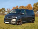 Volkswagen T6.1 Multivan Generation Six 18'' AHK Climatroni