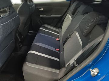 Fotografie 12 des Opel Frontera Electric GS Navi Kamera LED 3-phasig