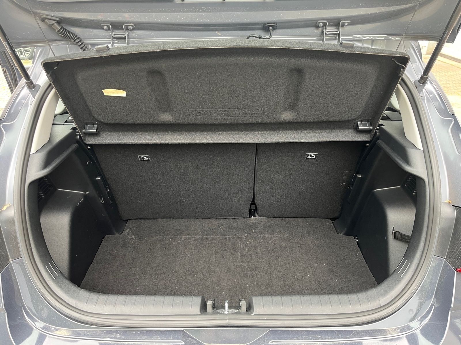 Hyundai i20 – Bild 12