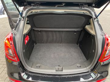Bild 16 Opel MOKKA X INNOVATION NAVI RFK WINTERPAKET