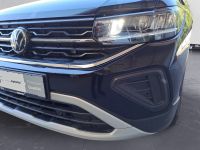 Volkswagen T-Cross - Vorschau Bild 12
