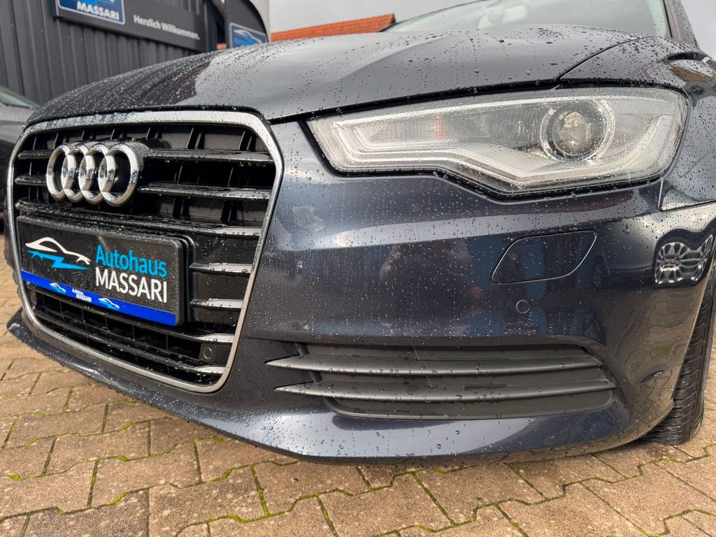 Angebot ansehen Audi A6