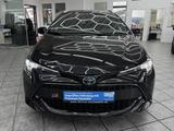 Toyota Corolla Touring 1.8 Hybrid GR Sport, LED, Kamera - mit Hybrid-Antrieb: Allwetterreifen, Kombi, mit Klimaautomatik