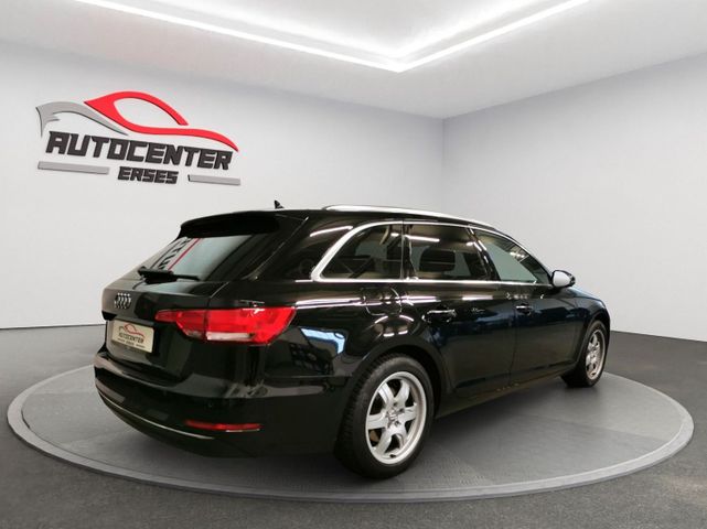 Audi A4 Navi PDC SHZ ACC !Motorschaden!