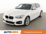 BMW 120i M Sport Aut.*NAVI*LED*TEMPO*PDC*SHZ* - BMW 1er Reihe aus 2017