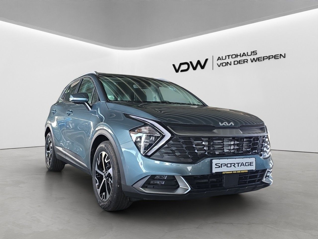 Kia Sportage - Bild 10