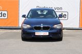 BMW 116 i *Tüv & Inspektion Neu* *Einparkhilfe* - BMW 116 aus 2014