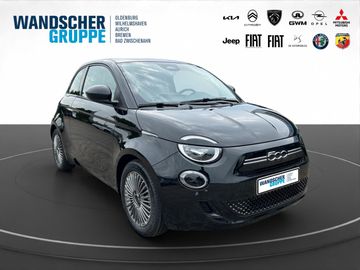 Fiat 500 1.0 FireFly 48 kW Icon SHZ PDC KAMERA