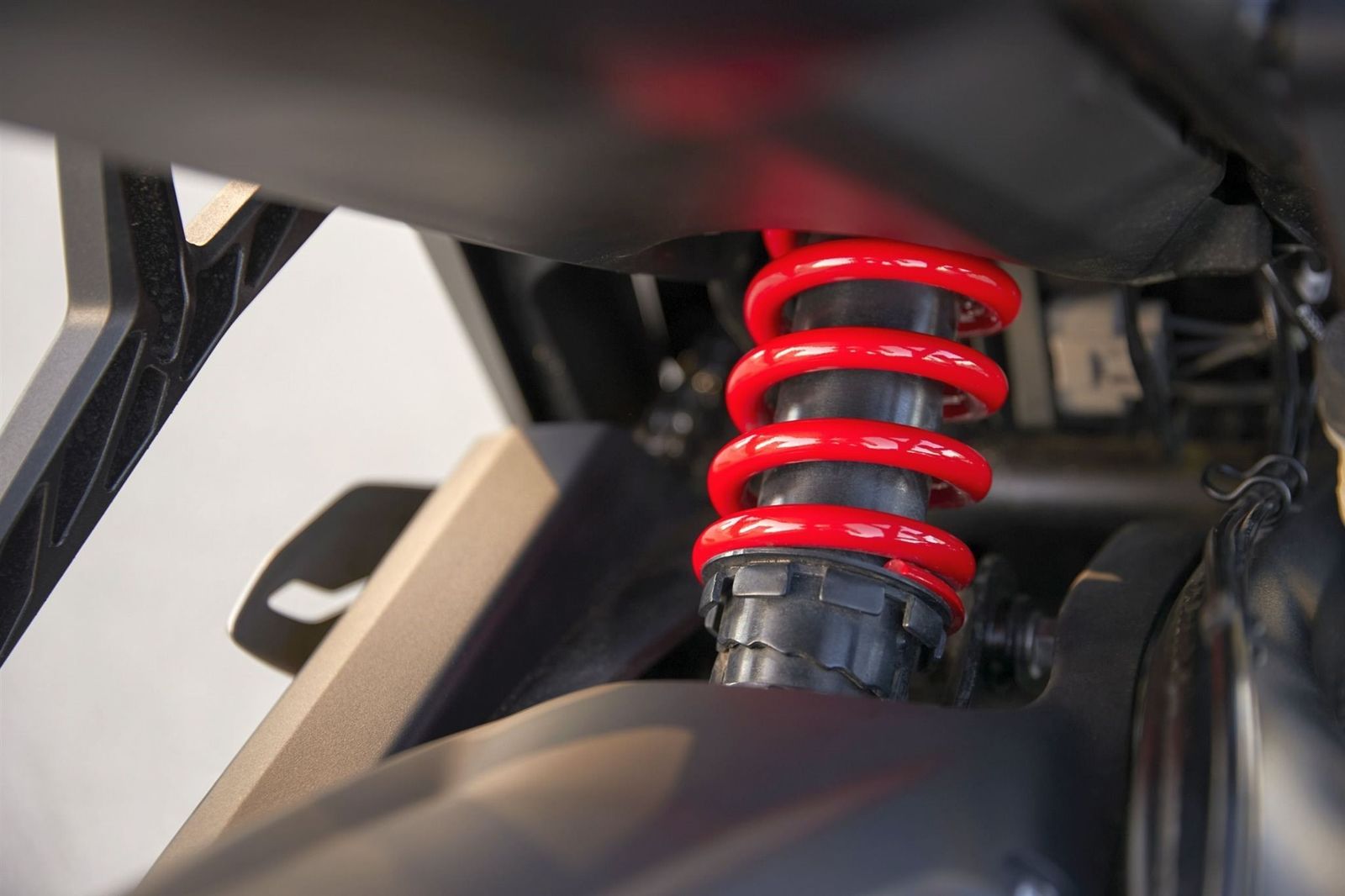 Fahrzeugabbildung Triumph Daytona 660