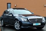 Mercedes-Benz E 250 1.Hd EXCLUSIVE DISTR SITZKLIMA STANDH WIDE - gebrauchte Mercedes-Benz E 250 aus dem Jahr 2018