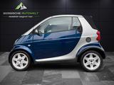 Smart FORTWO CABRIO AUTM/TÜV-NEU/KLIMA/SCHECKH./ALU/BT - Smart ForTwo aus 2004