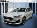 Ford Focus TURNIER TITANIUM X AUTOMATIK AHK KAMERA - Ford: Kombi, Ka Auto