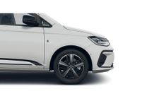 Volkswagen Caddy - Vorschau Bild 11