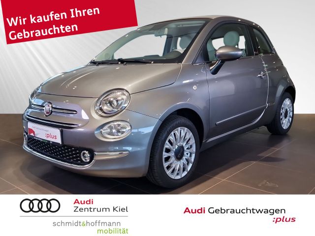 Fiat 500 Cabrio 1.2 8V Lounge S&S PDC Regensensor