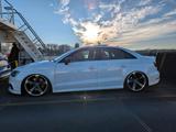 Audi A3 8V S3 /RS3 Airride B&O ACC Pano Ambient... - Audi A3: 8pa