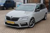 Skoda Octavia Combi RS/Klima / Alu / Navi / Leder