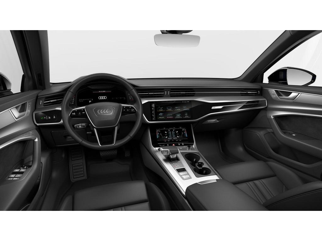 Audi A6 Avant 40 TDI design ACC PANO LED NAVI KAMERA