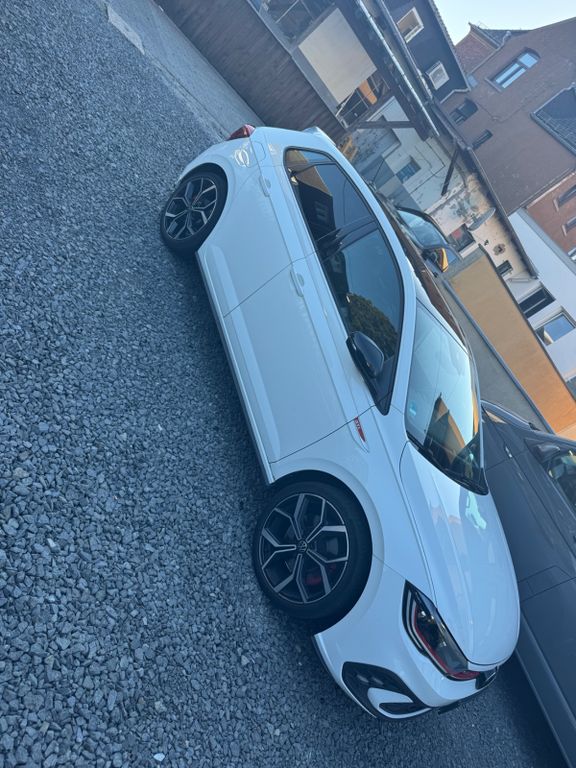 Image of Volkswagen Polo