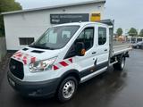 Ford Transit Kipper 470 L4 Doppelkabine 3.5 t - Ford Transit 3 5t