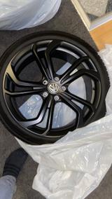 Volkswagen Golf 2.0 TSI 213kW OPF DSG GTI TCR GTI TCR - VW Golf Gebrauchtwagen in Karlsruhe