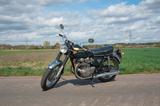 Honda CB 450 K1 - HONDA CB 450 K