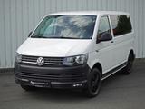 Volkswagen T6 Transporter Kombi 2.0 TDI (102 PS) 9-SITZER - Gebrauchtwagen in Bayreuth