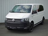 Volkswagen T6 Transporter Kombi 2.0 TDI (102 PS) 9-SITZER - : Kleinbus, 10 Sitzer